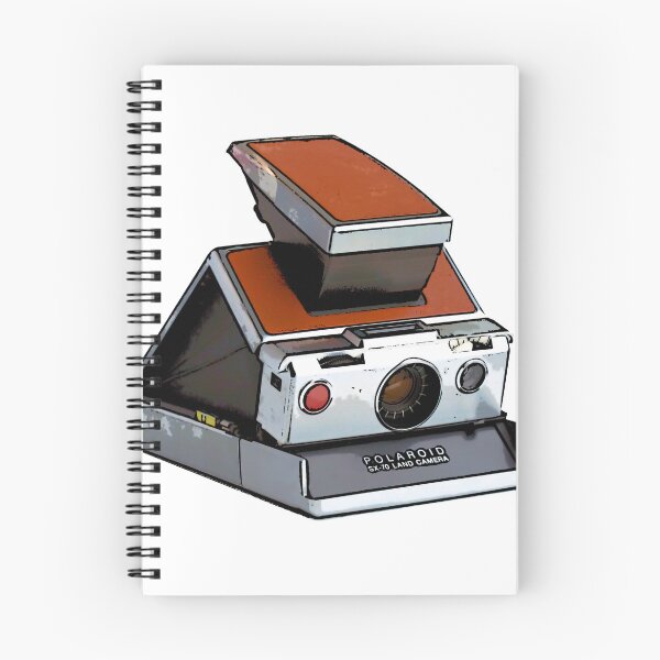 Item preview, SX-70 designed and sold by 75Central.
