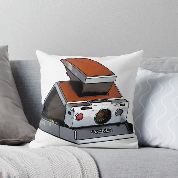 Item preview, SX-70 designed and sold by 75Central.