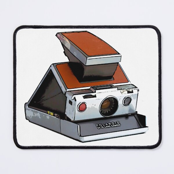Item preview, SX-70 designed and sold by 75Central.