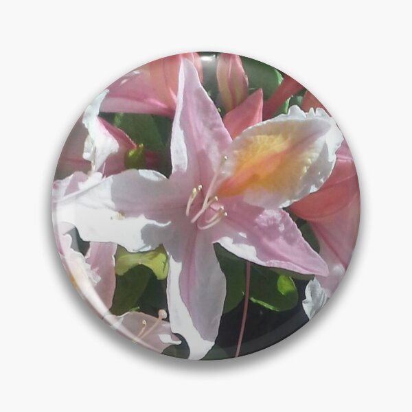 Item preview, Garden Lily 2014 designed and sold by cwilvang.