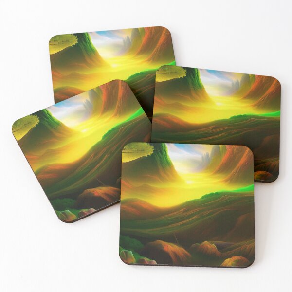 Artikelvorschau, Surreal View entworfen und verkauft von VitalDesigner.
