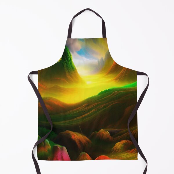 Artikelvorschau, Surreal View entworfen und verkauft von VitalDesigner.