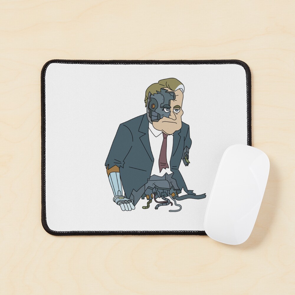 Item preview, Mouse Pad designed and sold by DigitalRedesign.