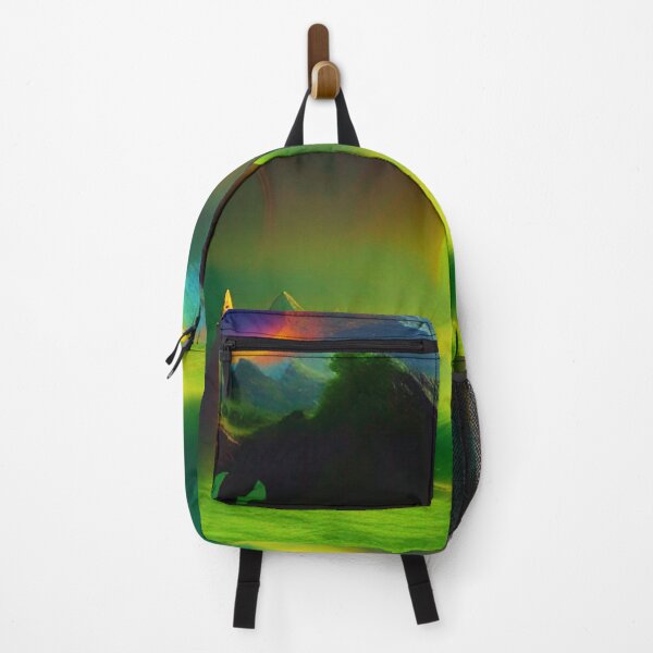 Item preview, Green Land designed and sold by VitalDesigner.