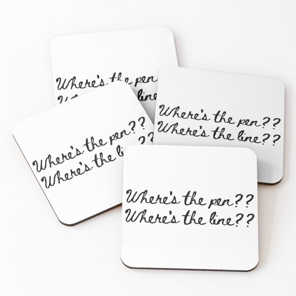 Item preview, Not another rockstar lyric image designed and sold by katiebca2.