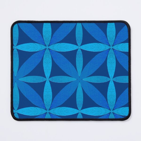 Item preview, Blue Ribbon Pattern designed and sold by Jane Izzy Designs.