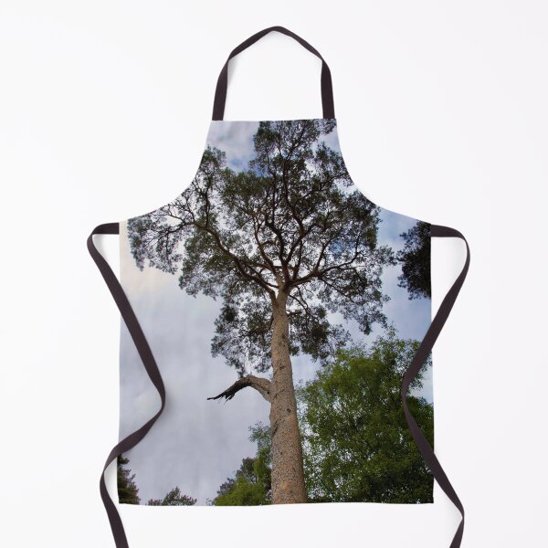 Item preview, Tall Pine Tree designed and sold by thelemmingface.
