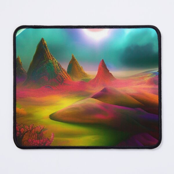 Item preview, Luminous Landscape designed and sold by VitalDesigner.