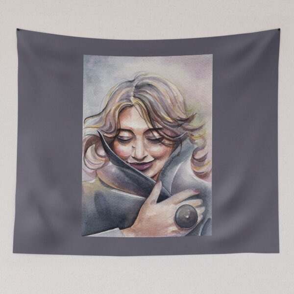 Item preview, ZAHA designed and sold by Aillen Joyce Abelita.