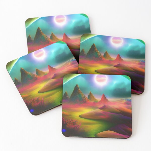 Item preview, Luminous Landscape designed and sold by VitalDesigner.
