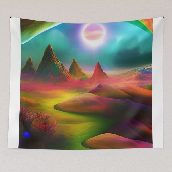 Item preview, Luminous Landscape designed and sold by VitalDesigner.