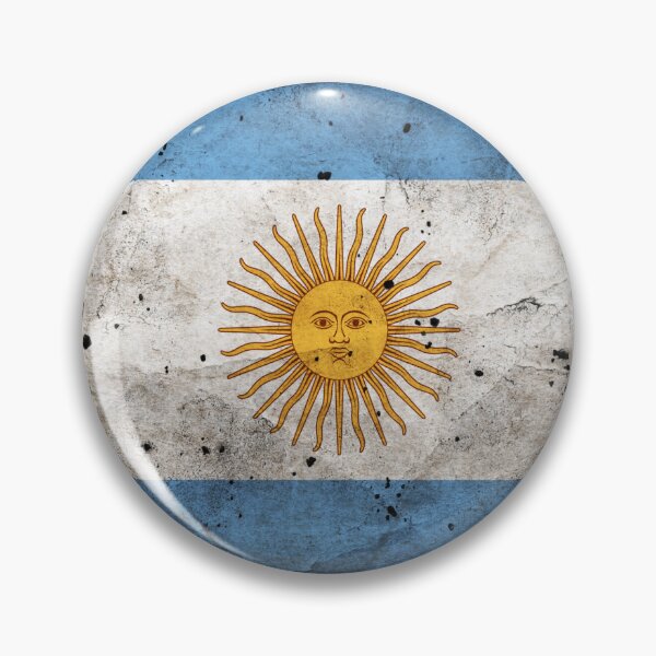 Item preview, Argentina Flag designed and sold by Mondir ⭐⭐⭐⭐⭐.