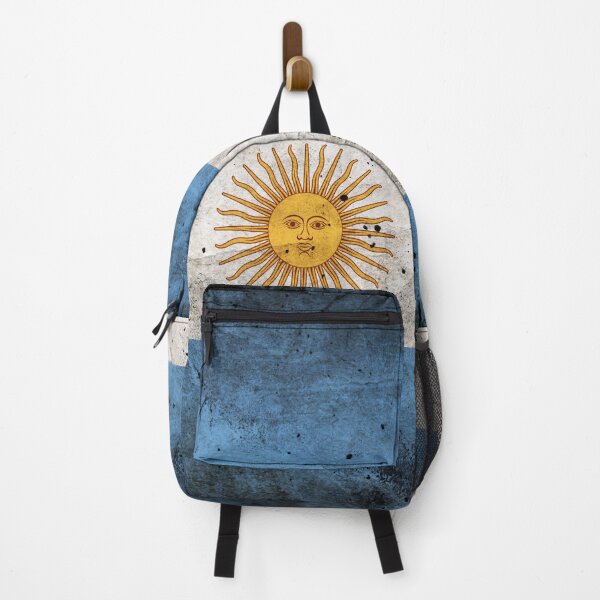 Item preview, Argentina Flag designed and sold by Mondir ⭐⭐⭐⭐⭐.