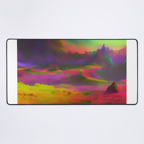 Item preview, Colorful Nature designed and sold by VitalDesigner.