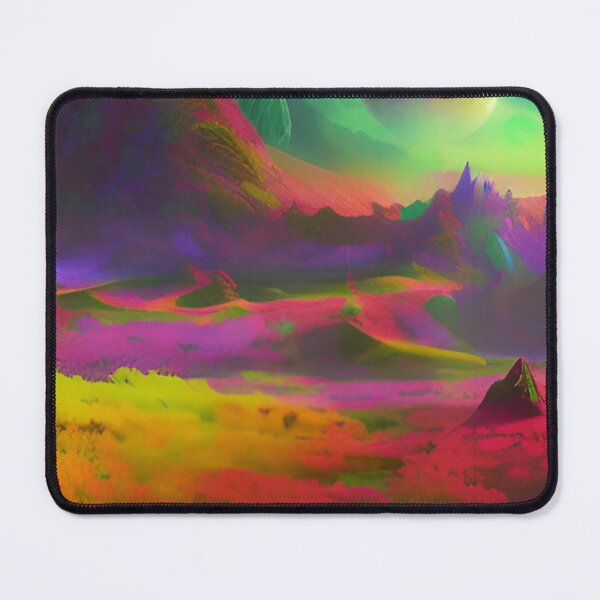 Item preview, Colorful Nature designed and sold by VitalDesigner.