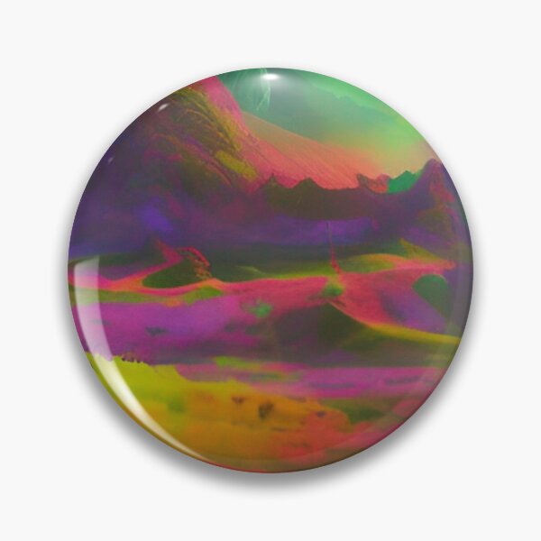 Item preview, Colorful Nature designed and sold by VitalDesigner.