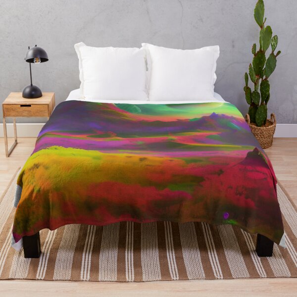 Item preview, Colorful Nature designed and sold by VitalDesigner.