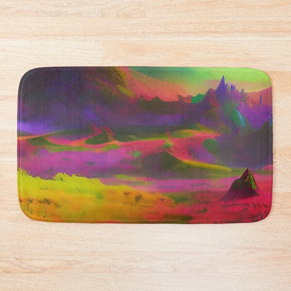 Item preview, Colorful Nature designed and sold by VitalDesigner.