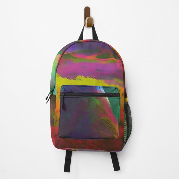Item preview, Colorful Nature designed and sold by VitalDesigner.