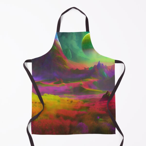 Item preview, Colorful Nature designed and sold by VitalDesigner.