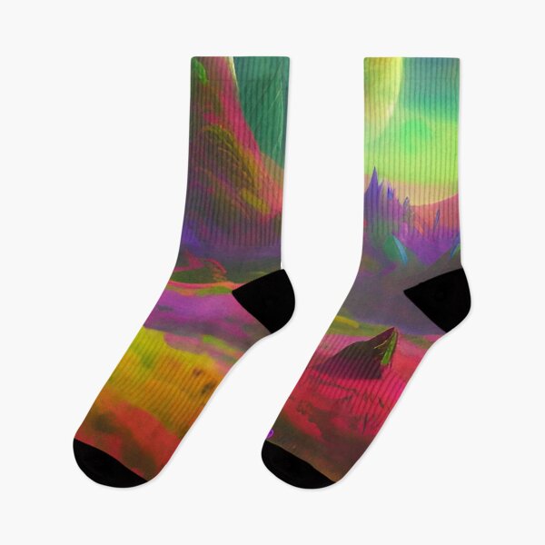 Item preview, Colorful Nature designed and sold by VitalDesigner.