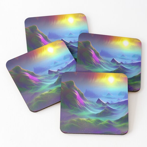 Artikelvorschau, Lovely Landscape entworfen und verkauft von VitalDesigner.