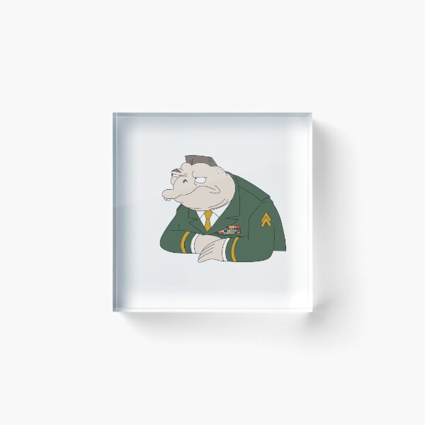 Item preview, Glenn Dolphman designed and sold by DigitalRedesign.