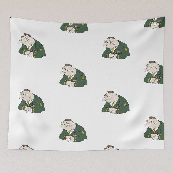 Item preview, Glenn Dolphman designed and sold by DigitalRedesign.