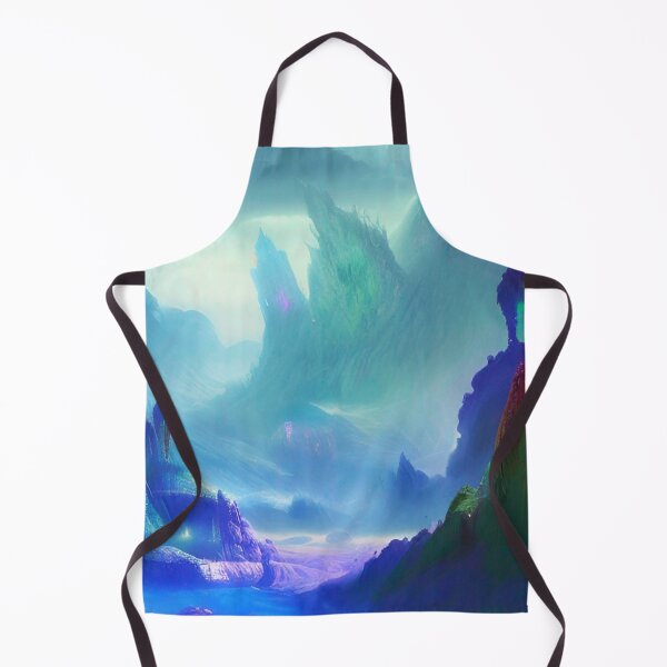 Item preview, Blue Landscape designed and sold by VitalDesigner.