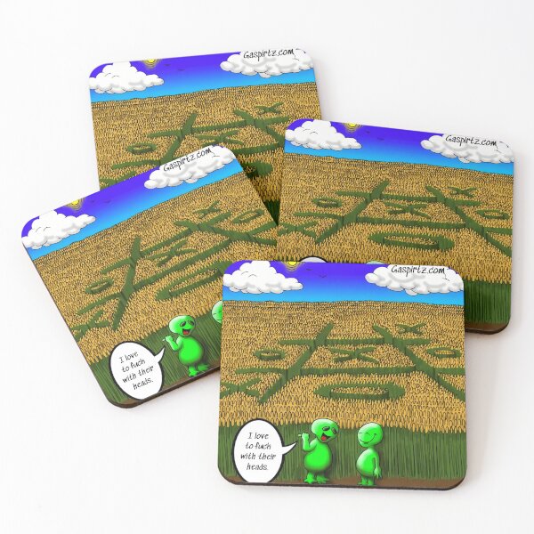 Item preview, Crop Circles designed and sold by Gaspirtz.