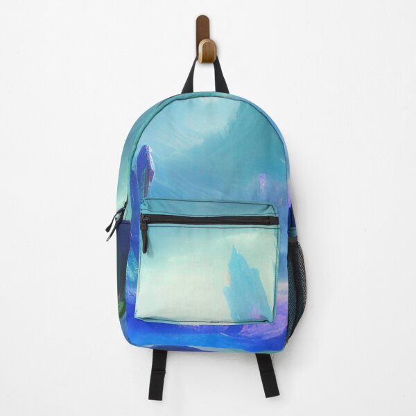 Item preview, Blue Landscape designed and sold by VitalDesigner.