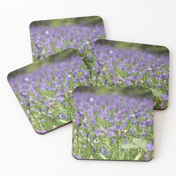 Item preview, Bluebells designed and sold by thelemmingface.