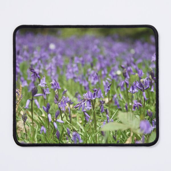 Item preview, Bluebells designed and sold by thelemmingface.
