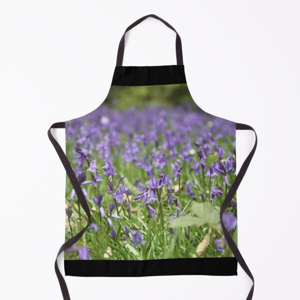 Item preview, Bluebells designed and sold by thelemmingface.