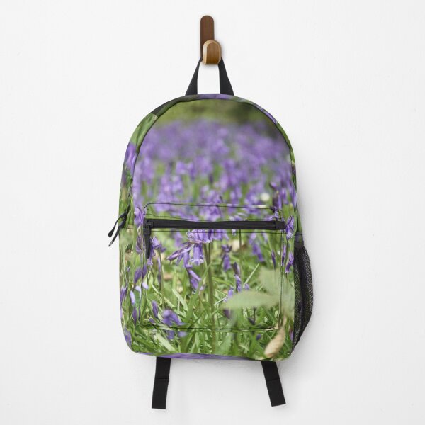 Item preview, Bluebells designed and sold by thelemmingface.
