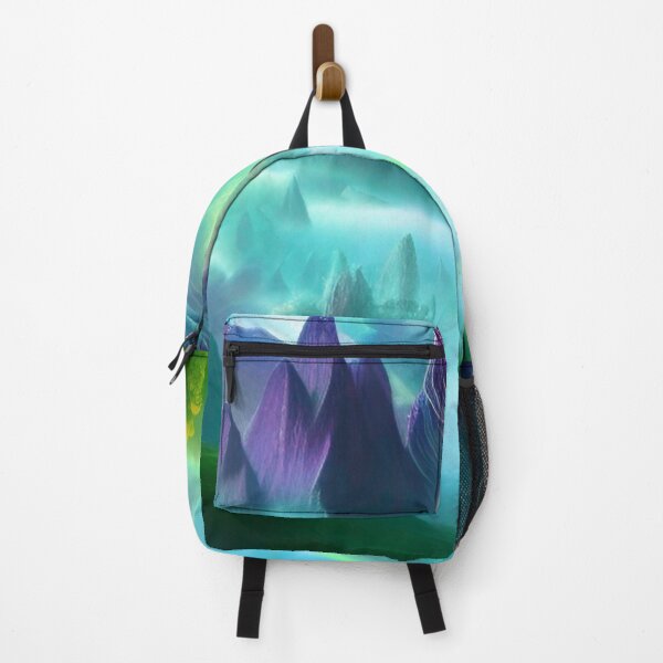 Item preview, Colorful Landscape designed and sold by VitalDesigner.