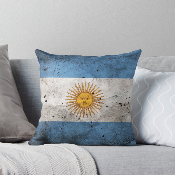 Item preview, Argentina Flag designed and sold by Mondir ⭐⭐⭐⭐⭐.