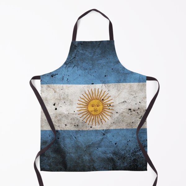 Item preview, Argentina Flag designed and sold by Mondir ⭐⭐⭐⭐⭐.