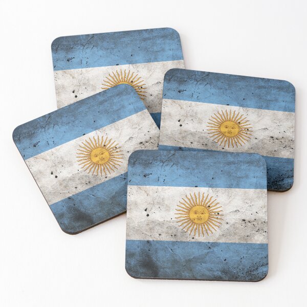 Item preview, Argentina Flag designed and sold by Mondir ⭐⭐⭐⭐⭐.