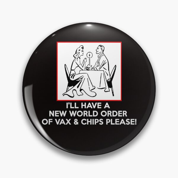 Item preview, I’LL HAVE A NEW WORLD ORDER V2 SHIRTS & PRODUCTS designed and sold by BrandNewTeez.