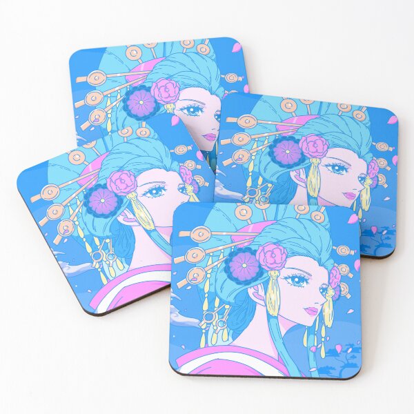 Item preview, Kozuki Hiyori designed and sold by jncvkr.