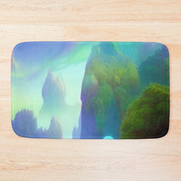 Item preview, Fantasy Landscape designed and sold by VitalDesigner.