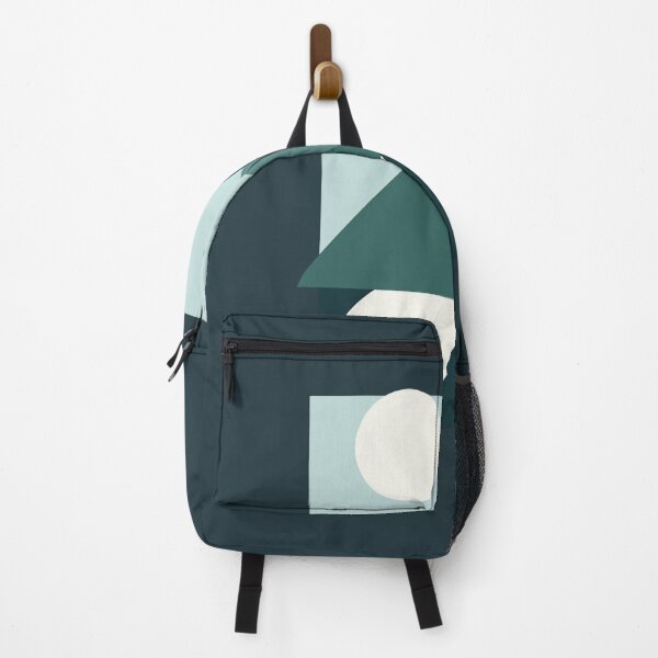 Item preview, Green Hills designed and sold by Javotte Art / Gab Dessine.