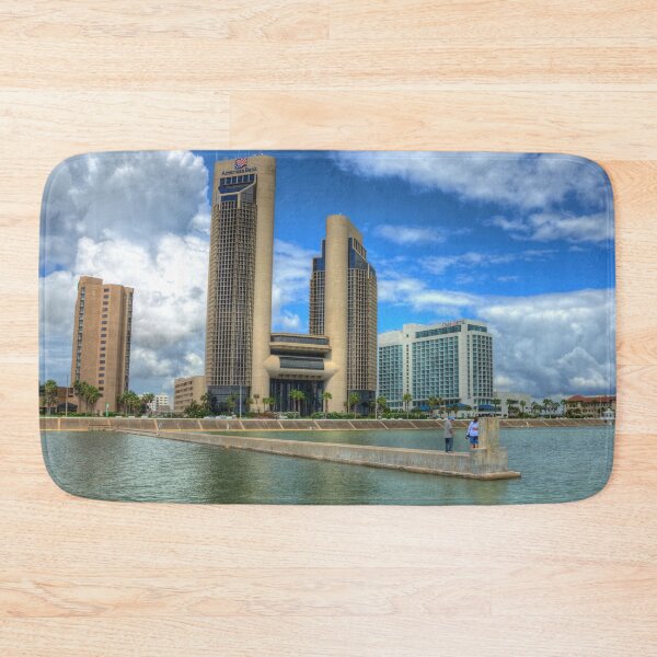 Item preview, bayfront / downtown designed and sold by JohnDSmith.