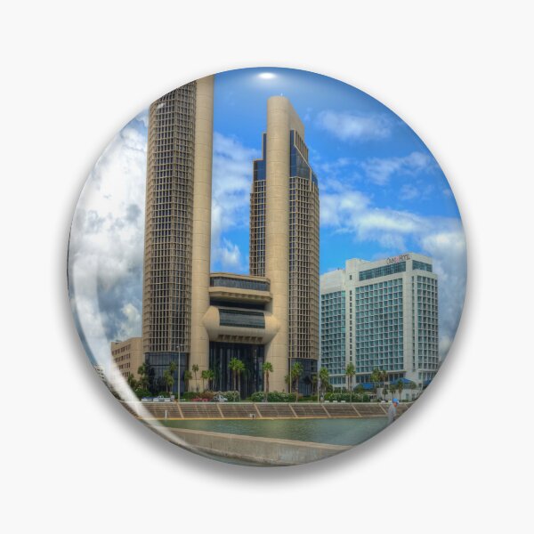 Item preview, bayfront / downtown designed and sold by JohnDSmith.