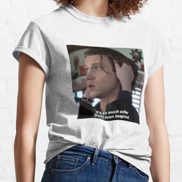 Ace Ha(i)rdy Classic T-Shirt