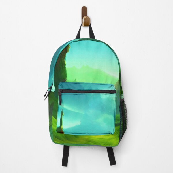 Item preview, Green Landscape designed and sold by VitalDesigner.