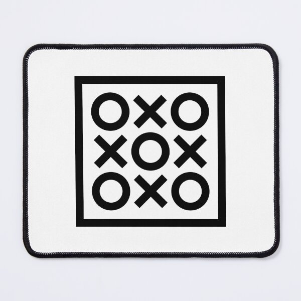 Item preview, Game of Love - Black version designed and sold by murmurdesigns.