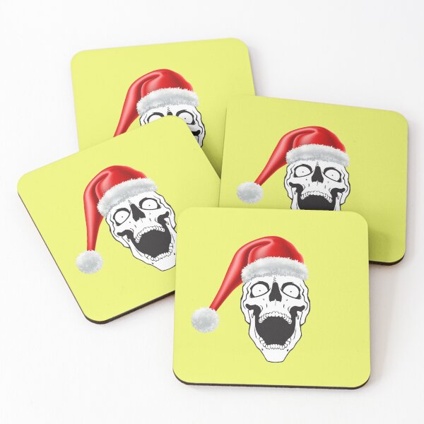 Item preview, Beware Of Sandy Claws designed and sold by designforum1968.