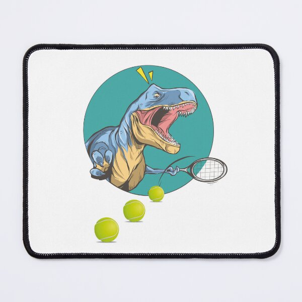 Item preview, Dino Tennis designed and sold by Desiznn.